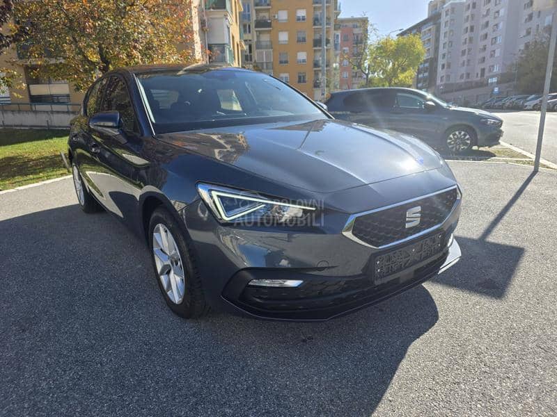 Seat Leon STYLE 2.0tdi nov nov