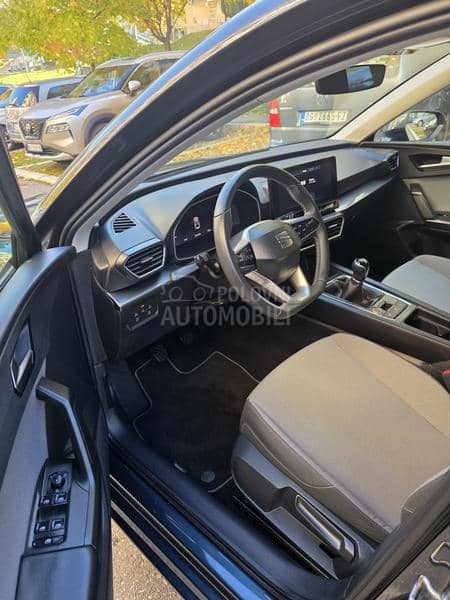 Seat Leon STYLE 2.0tdi nov nov