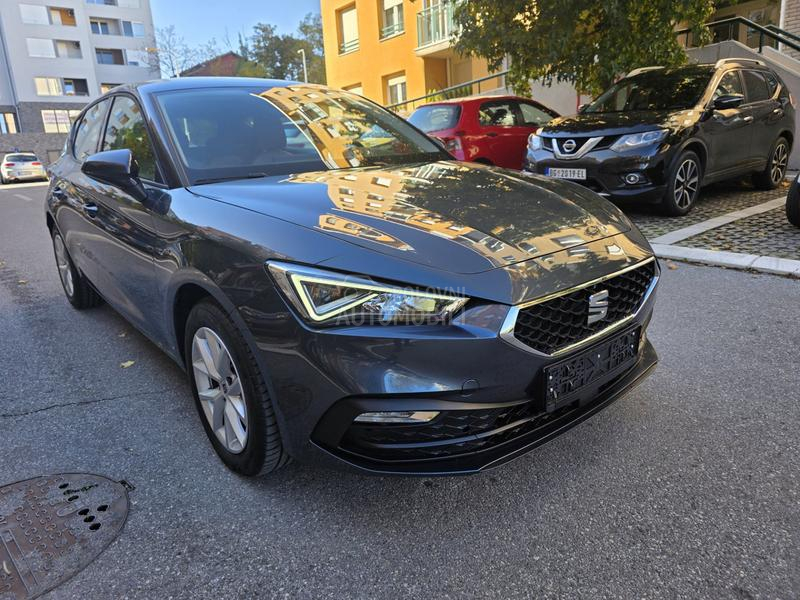 Seat Leon STYLE 2.0tdi nov nov