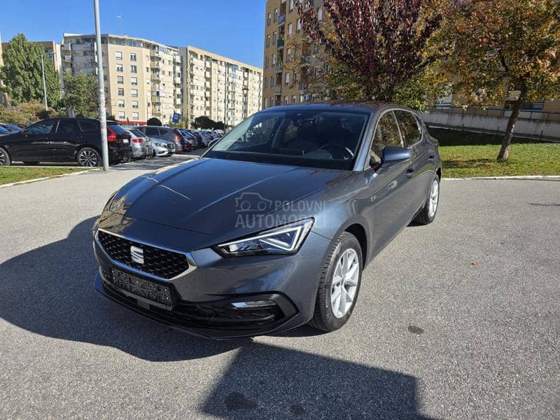 Seat Leon STYLE 2.0tdi nov nov