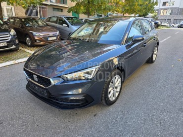 Seat Leon STYLE 2.0tdi nov nov