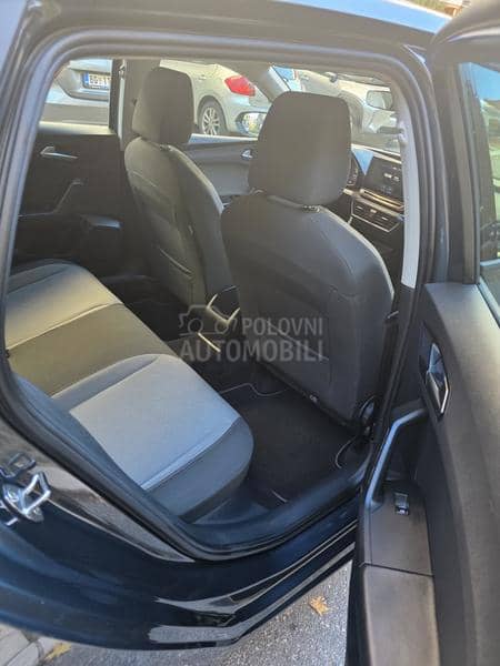 Seat Leon STYLE 2.0tdi nov nov