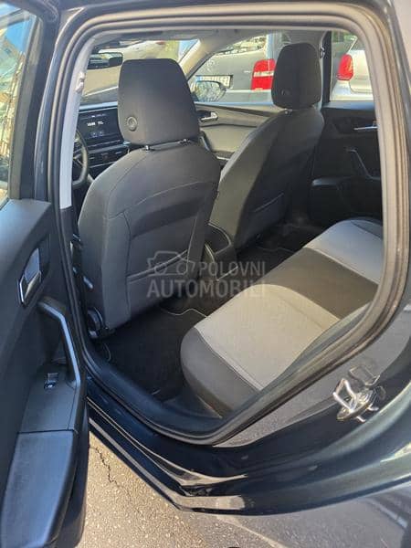 Seat Leon STYLE 2.0tdi nov nov