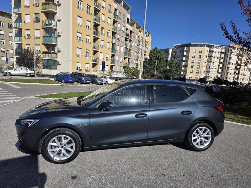 Seat Leon STYLE 2.0tdi nov nov