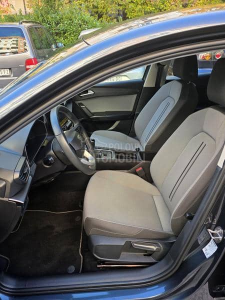 Seat Leon STYLE 2.0tdi nov nov