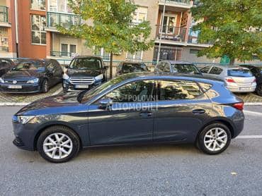 Seat Leon STYLE 2.0tdi nov nov