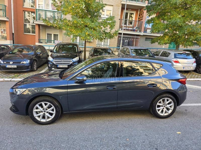 Seat Leon STYLE 2.0tdi nov nov