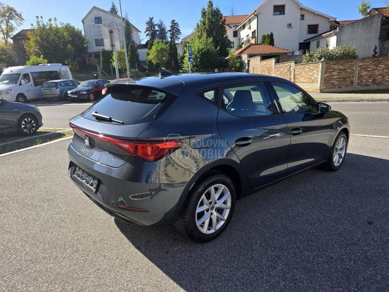 Seat Leon STYLE 2.0tdi nov nov