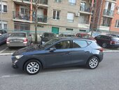 Seat Leon 2.0TDI STYLE/VIRTUAL