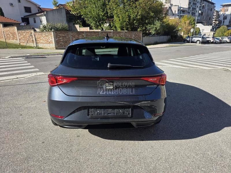 Seat Leon STYLE 2.0tdi nov nov