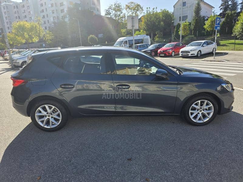 Seat Leon STYLE 2.0tdi nov nov