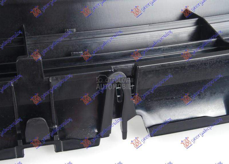 PVC MASKA HROM (NE ODGOVARA ZA