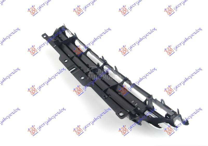 PVC MASKA HROM (NE ODGOVARA ZA