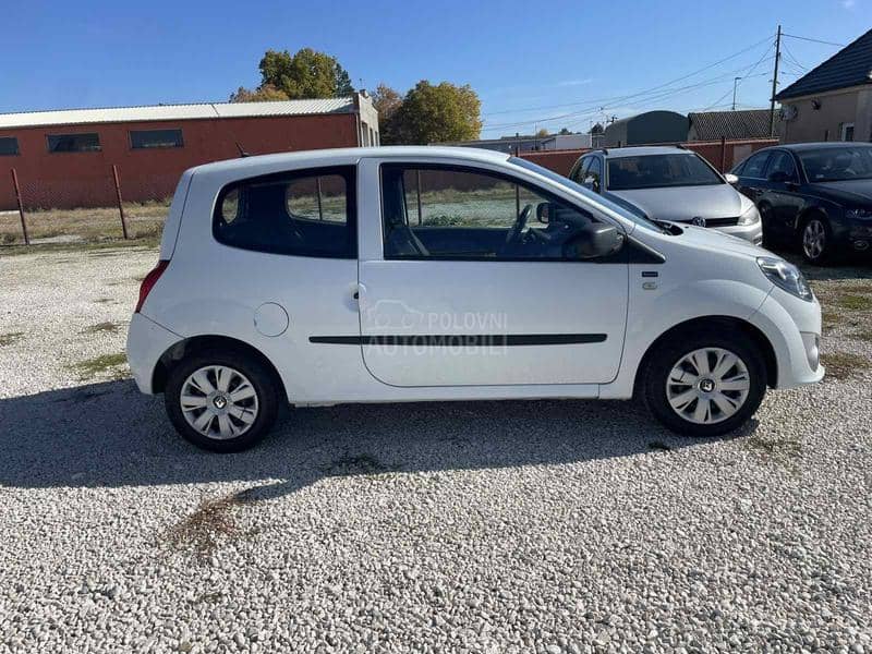 Renault Twingo 1.2 B.E.N.Z.I.N