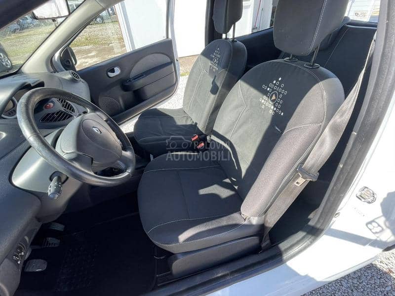 Renault Twingo 1.2 B.E.N.Z.I.N