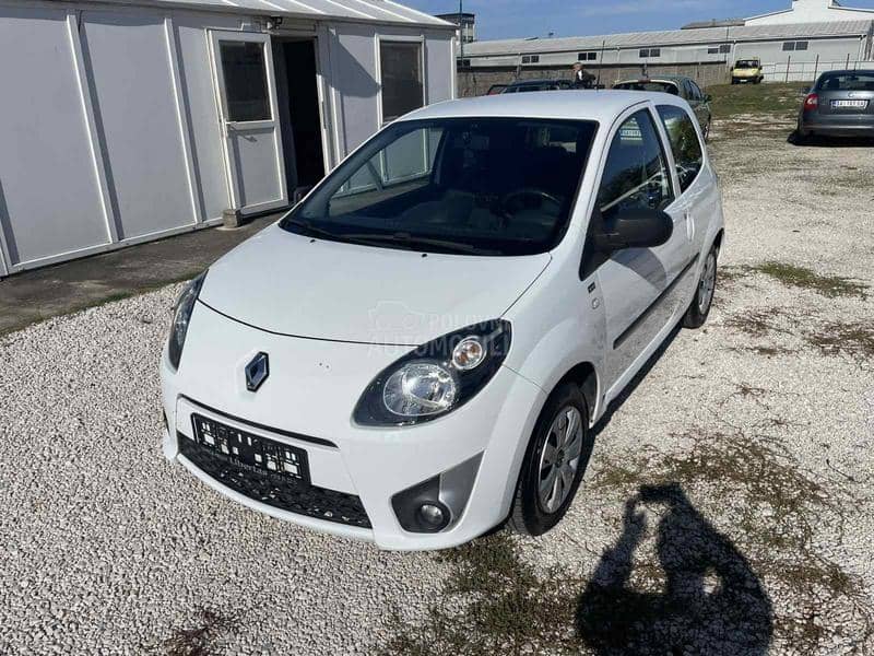 Renault Twingo 1.2 B.E.N.Z.I.N