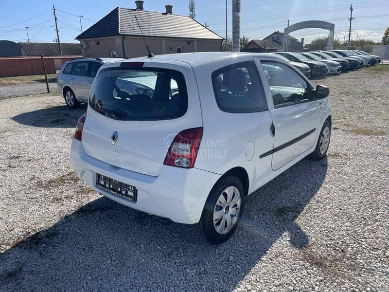 Renault Twingo 1.2 B.E.N.Z.I.N