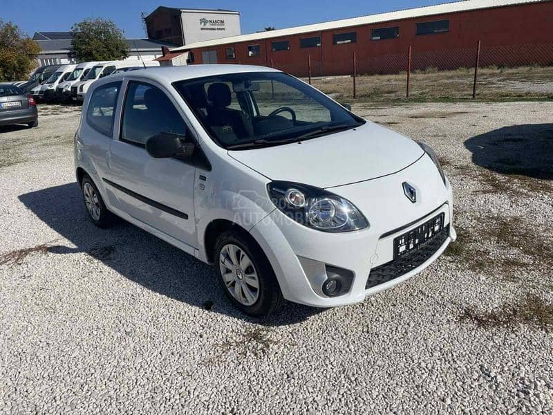 Renault Twingo 1.2 B.E.N.Z.I.N