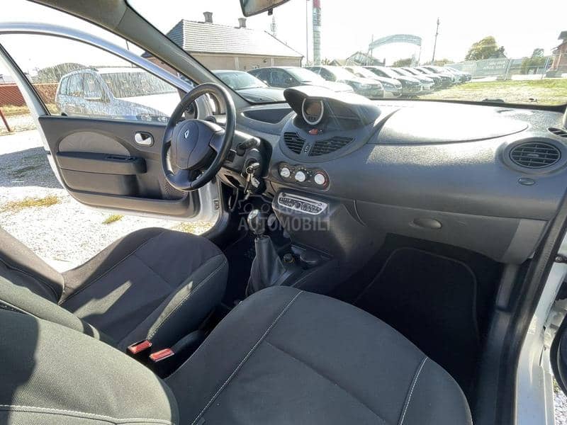 Renault Twingo 1.2 B.E.N.Z.I.N
