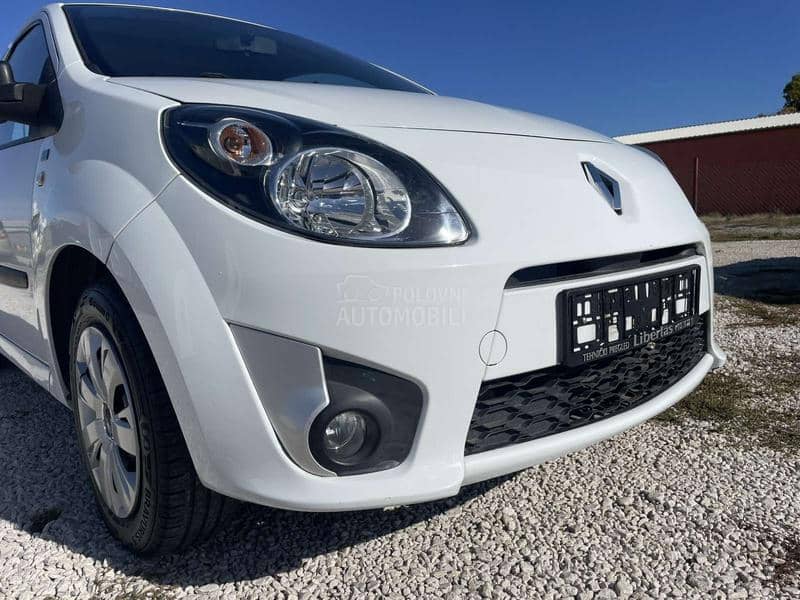 Renault Twingo 1.2 B.E.N.Z.I.N