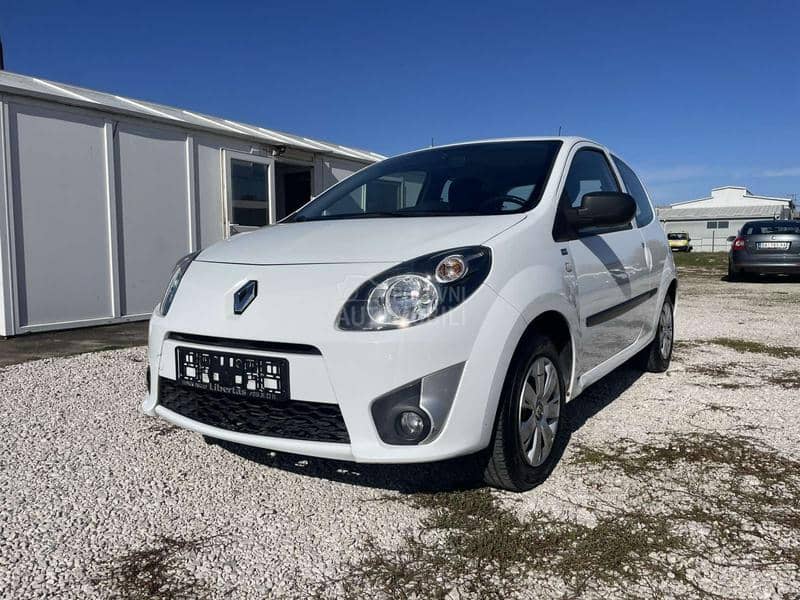 Renault Twingo 1.2 B.E.N.Z.I.N
