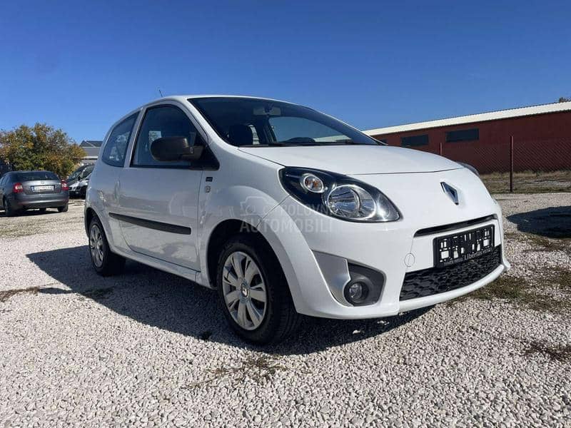 Renault Twingo 1.2 B.E.N.Z.I.N