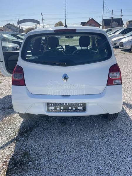 Renault Twingo 1.2 B.E.N.Z.I.N
