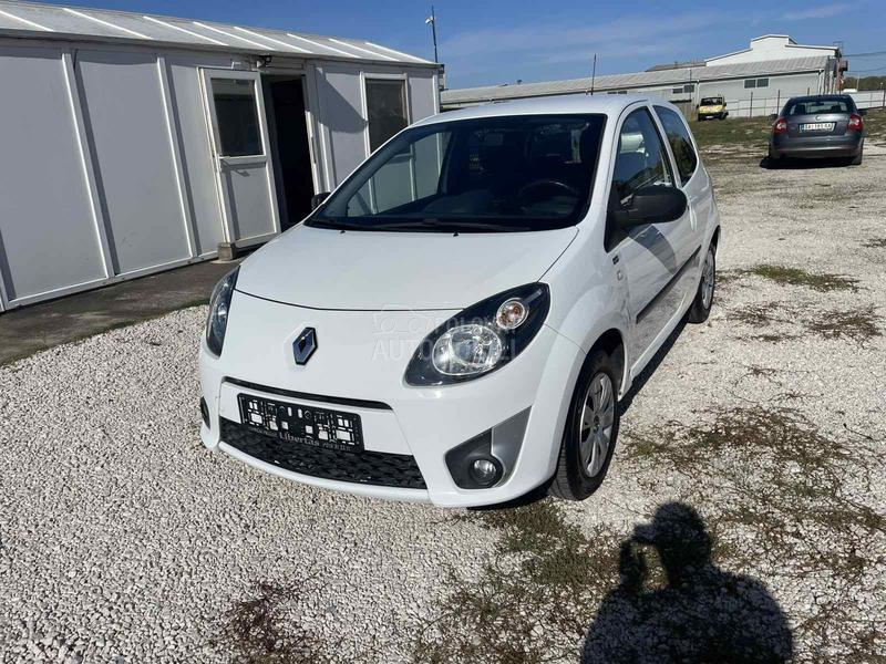 Renault Twingo 1.2 B.E.N.Z.I.N