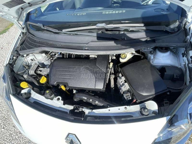 Renault Twingo 1.2 B.E.N.Z.I.N