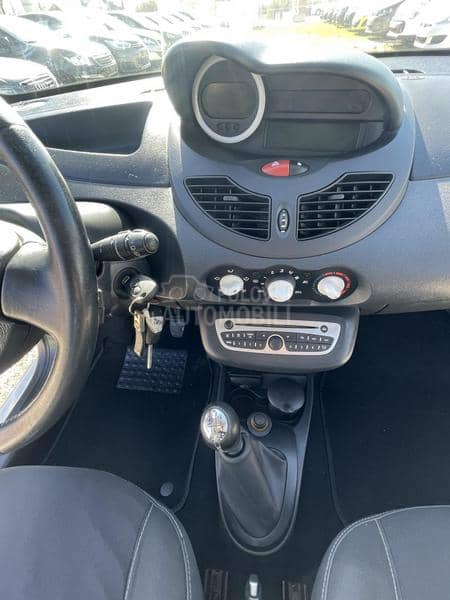Renault Twingo 1.2 B.E.N.Z.I.N