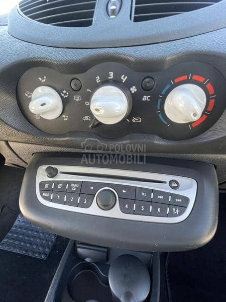 Renault Twingo 1.2 B.E.N.Z.I.N