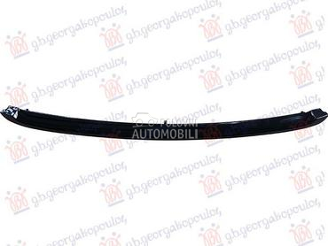 LAJSNA PVC MASKE DONJA SJAJ-CR za MINI Cooper od 2011. do 2014. god.