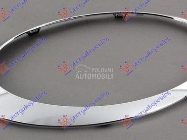 OKVIR FARA HROM za MINI Cooper od 2006. do 2011. god.