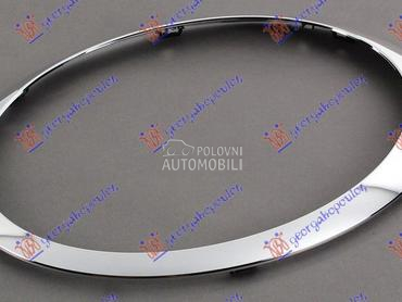 OKVIR FARA HROM za MINI Cooper od 2006. do 2011. god.