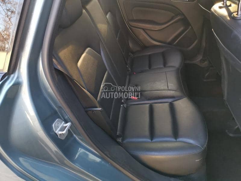 Mercedes Benz B 180 CDI W246 -  kompletan auto u delovima