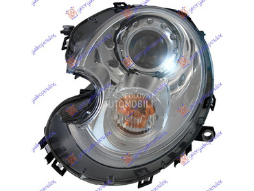 FAR XENON PROVIDNO SOCIVO (TYC za MINI Cooper od 2006. do 2011. god.