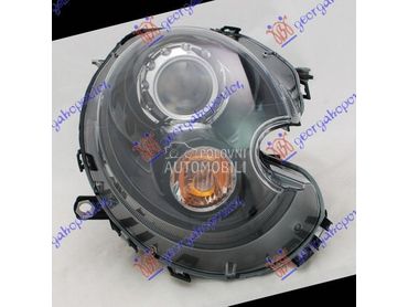 FAR XENON CRNI (TYC) za MINI Cooper od 2011. do 2014. god.