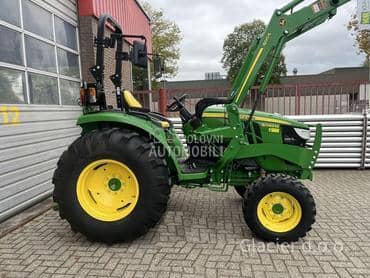 John Deere 4049