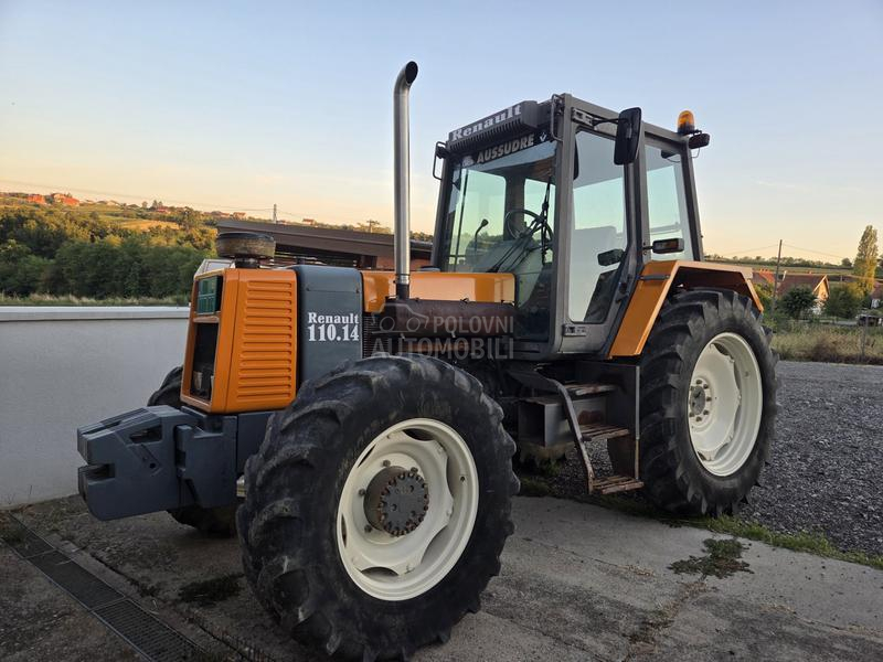 Renault 110.14