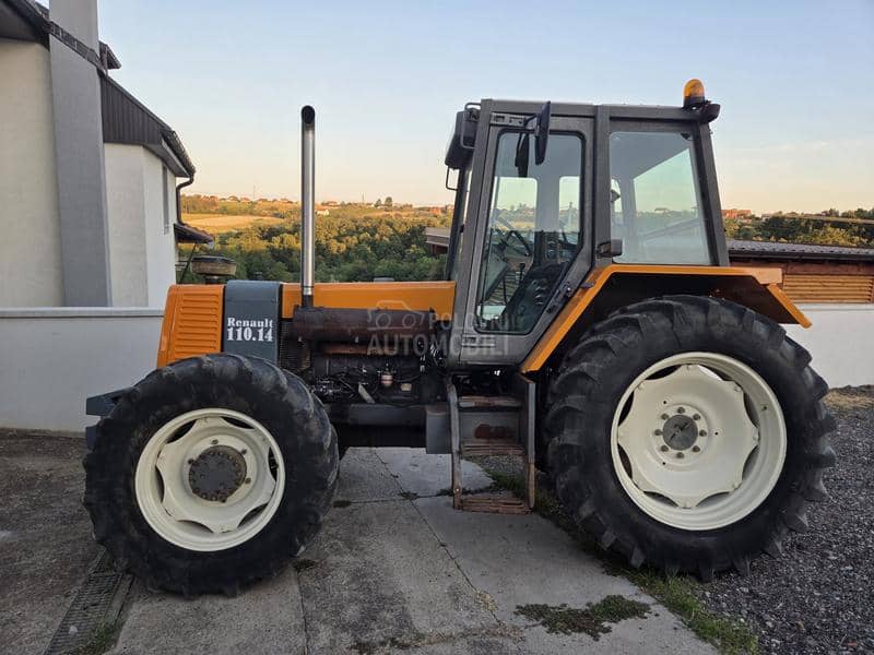 Renault 110.14