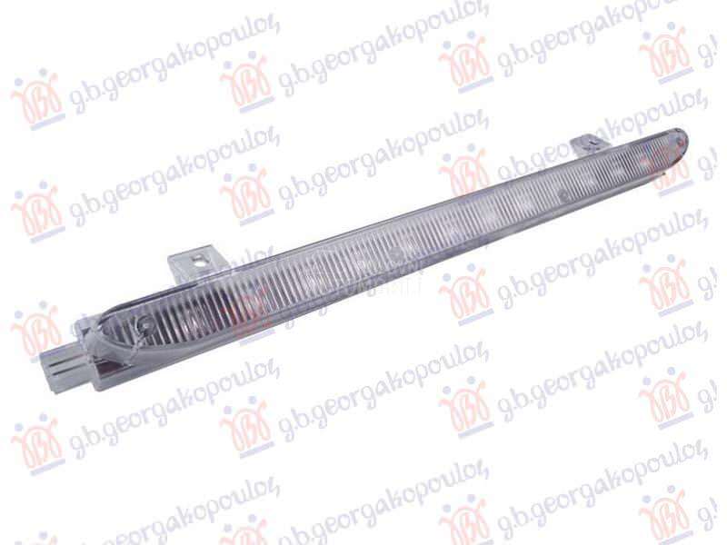 TRECA STOP LAMPA LED (PROVIDNA