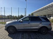 Mercedes Benz ML 350 
