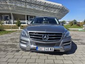 Mercedes Benz ML 350 