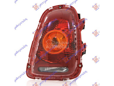 STOP LAMPA (ZUTI MIGAVAC) (DEP za MINI Cooper od 2006. do 2011. god.