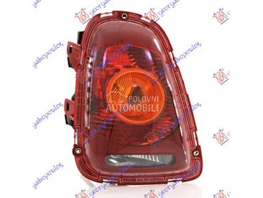 STOP LAMPA (ZUTI MIGAVAC) (DEP za MINI Cooper od 2006. do 2011. god.