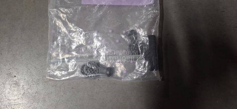 originalni krovni nosaci