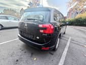 Citroen C4 Grand Picasso 1.6 B SWIS