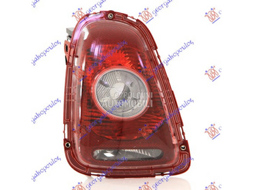 STOP LAMPA (BELI MIGAVAC) (DEP za MINI Cooper od 2006. do 2011. god.