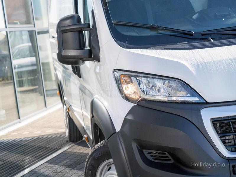 Peugeot Boxer L4H2 2.2BlueHDI Nav