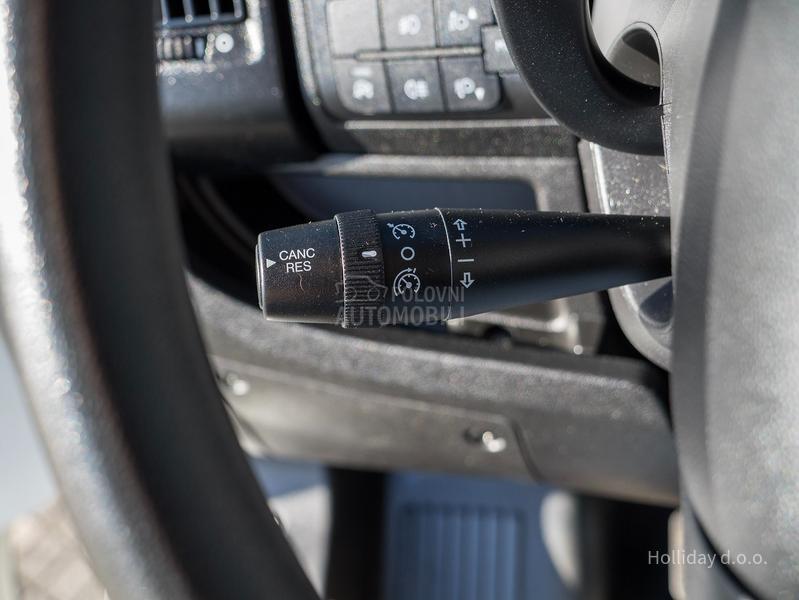 Peugeot Boxer L4H2 2.2BlueHDI Nav